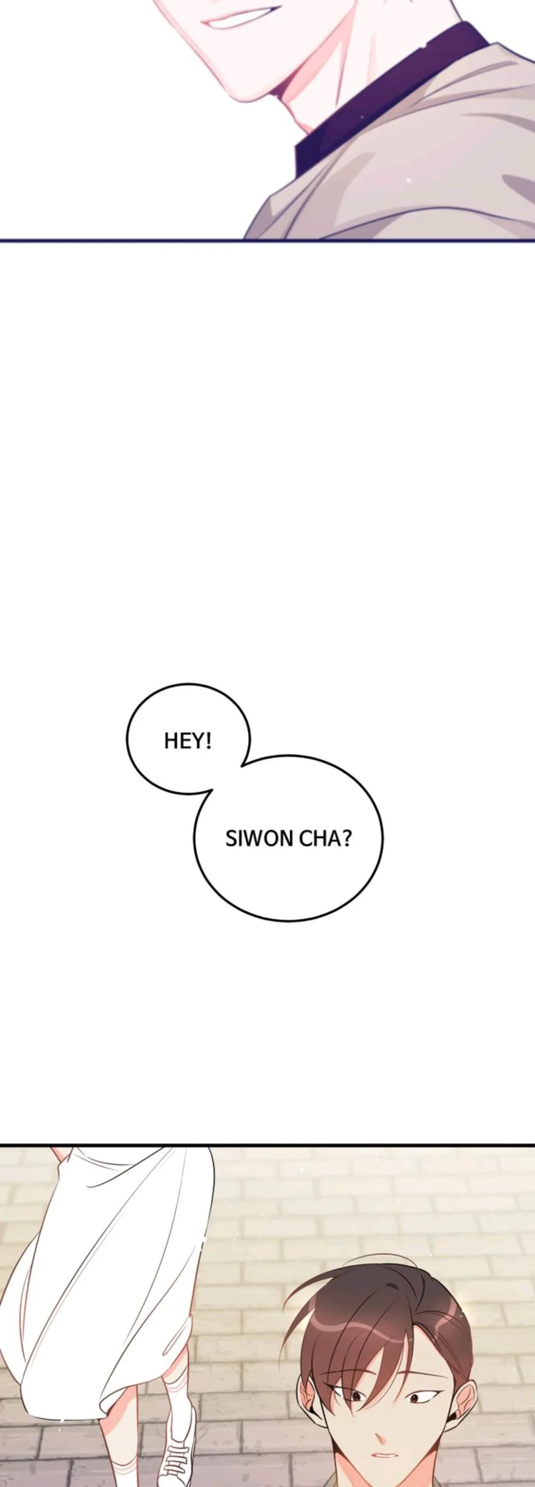 There's Something Wrong with my Popularity Chapter 32 page 29 - 