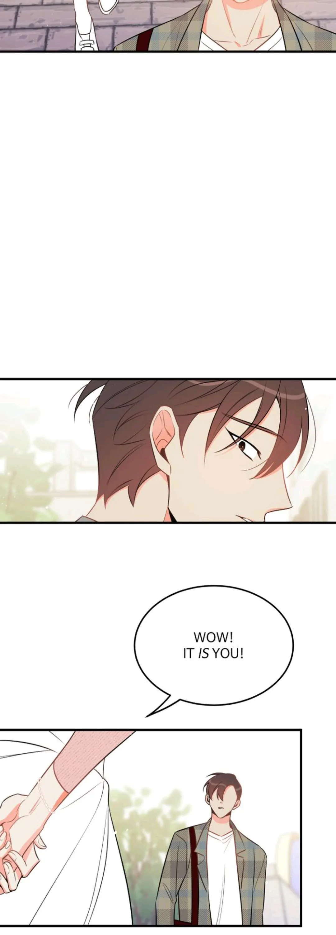 There's Something Wrong with my Popularity Chapter 32 page 30 - 