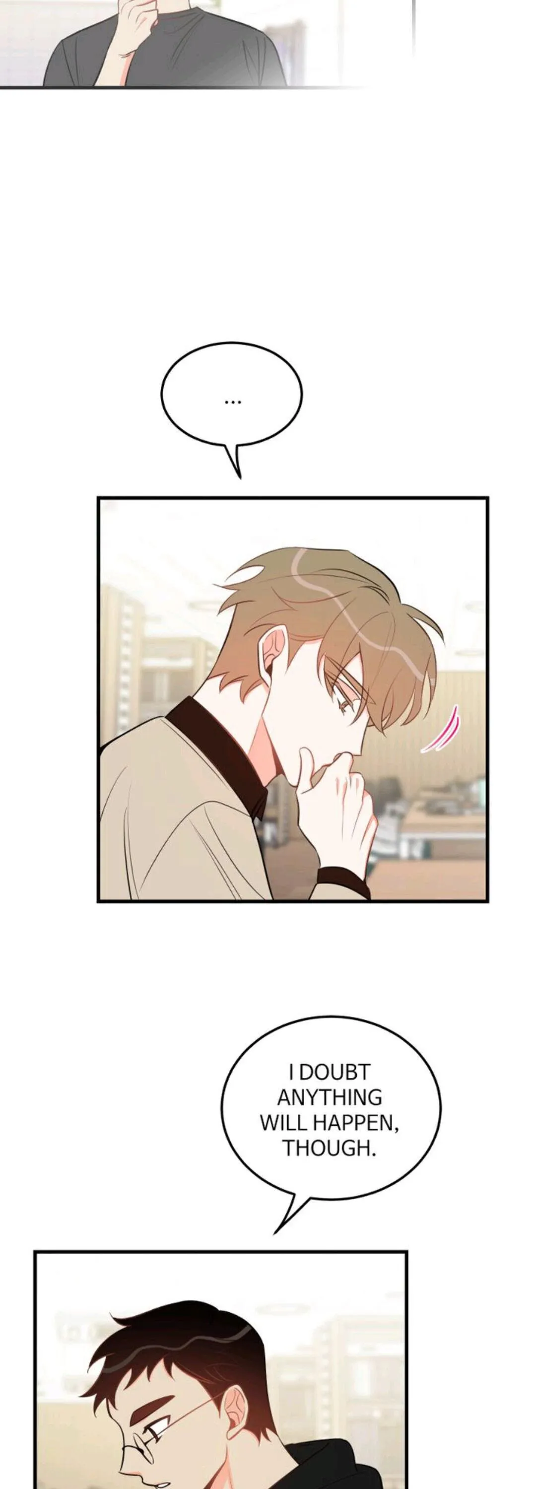 There's Something Wrong with my Popularity Chapter 32 page 4 - 