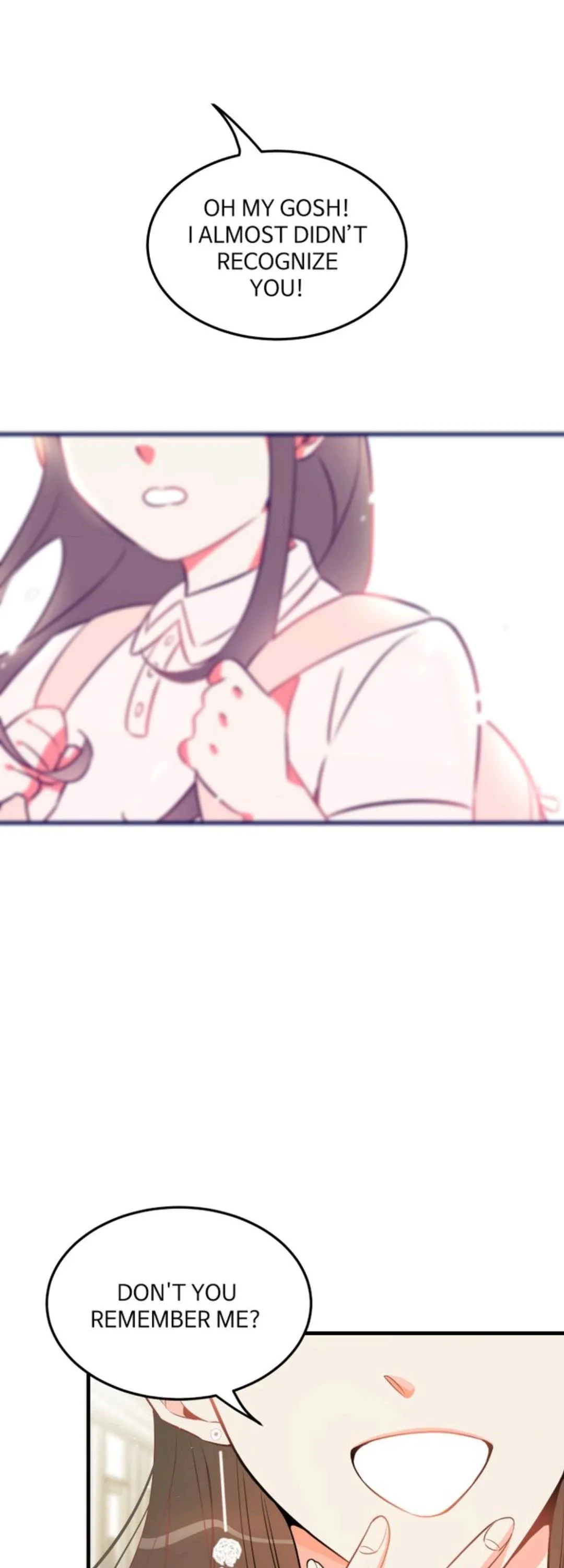 There's Something Wrong with my Popularity Chapter 32 page 31 - 