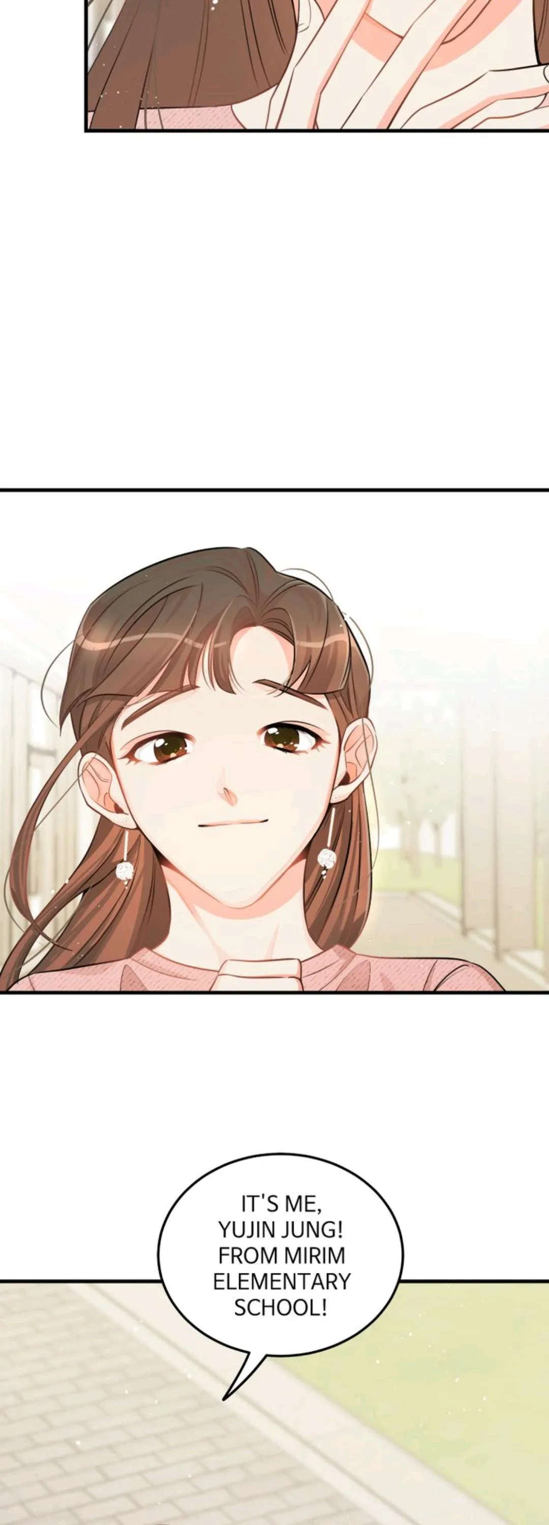 There's Something Wrong with my Popularity Chapter 32 page 32 - 