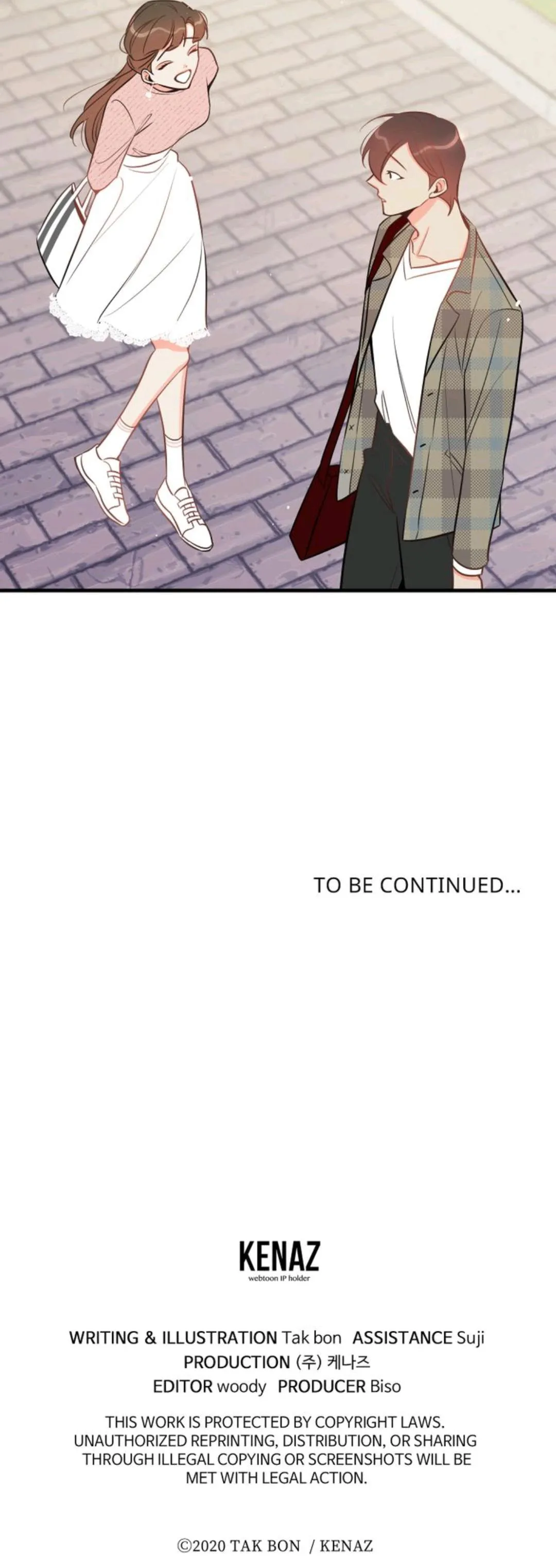 There's Something Wrong with my Popularity Chapter 32 page 33 - 