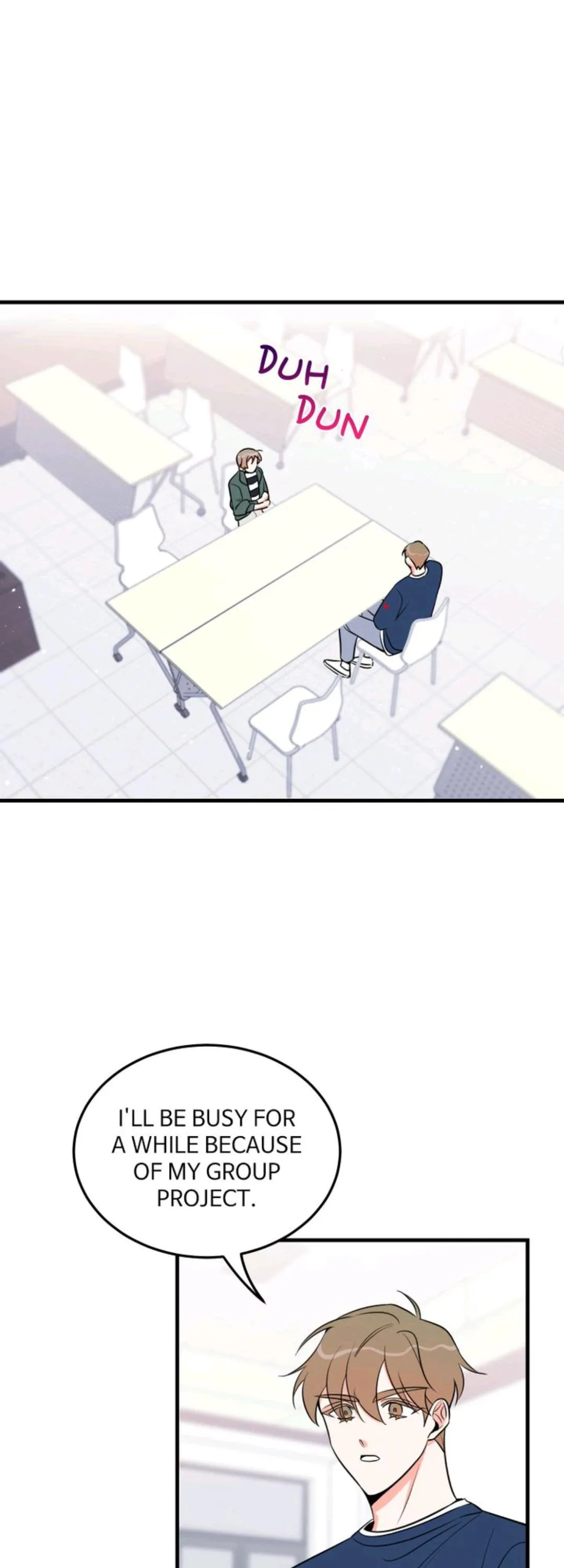 There's Something Wrong with my Popularity Chapter 32 page 7 - 