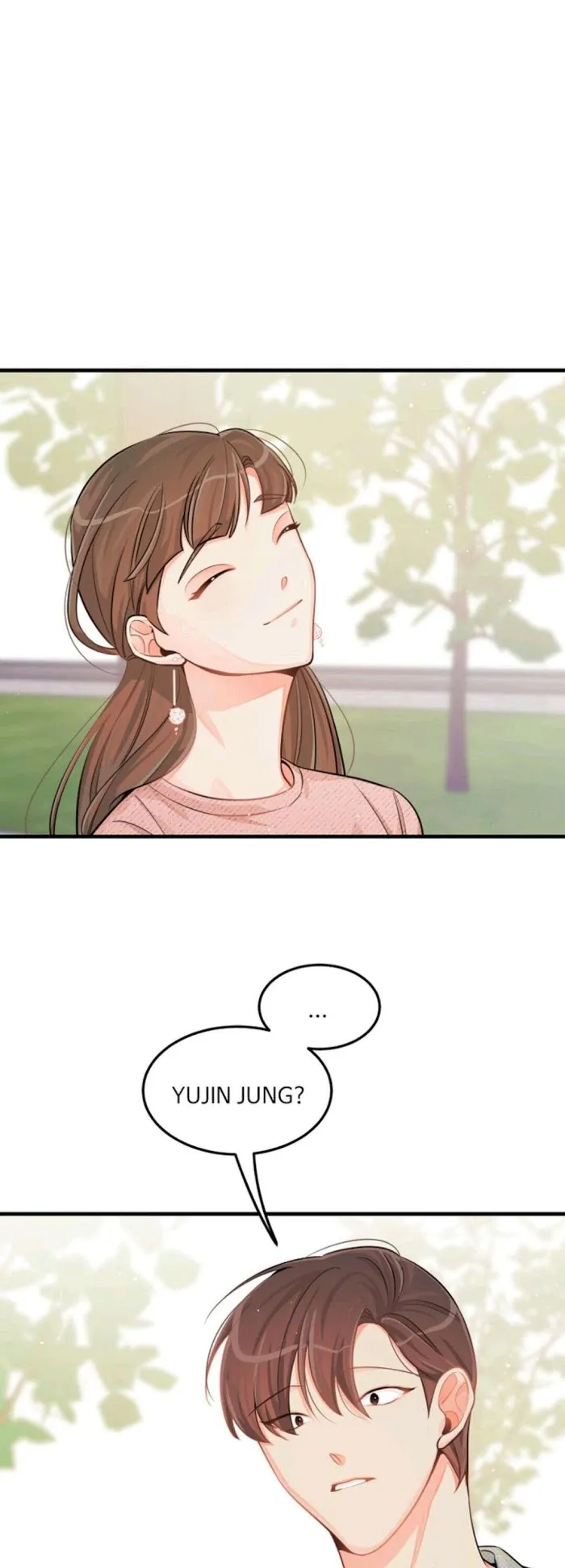 There's Something Wrong with my Popularity Chapter 33 page 1 - 