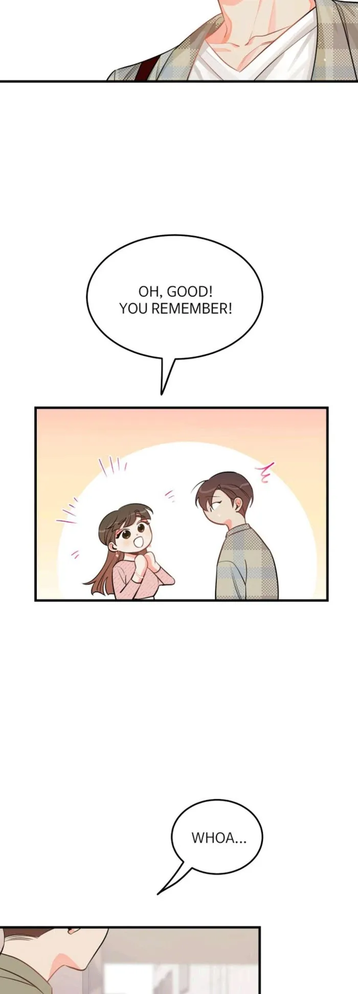 There's Something Wrong with my Popularity Chapter 33 page 2 - 