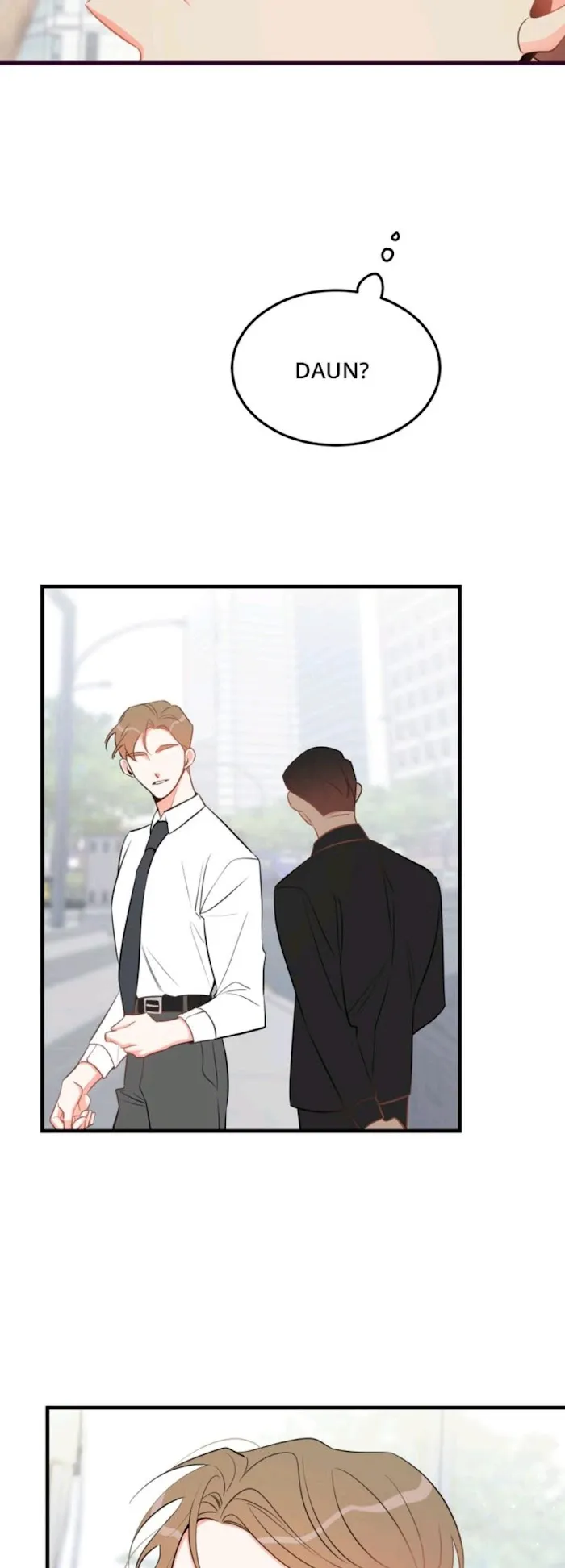 There's Something Wrong with my Popularity Chapter 33 page 16 - 