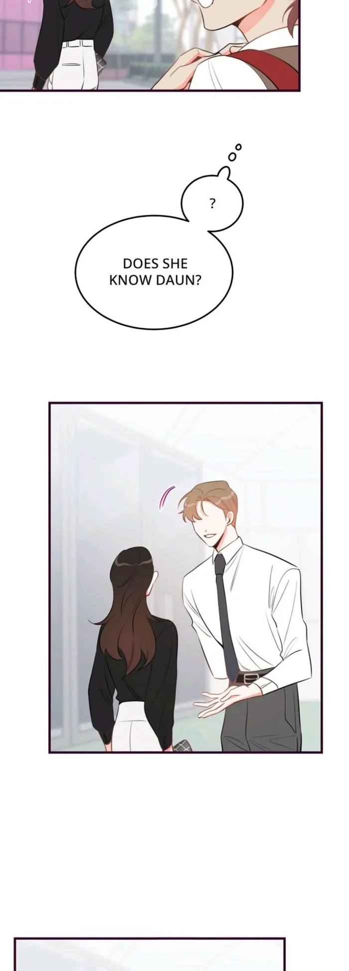 There's Something Wrong with my Popularity Chapter 33 page 23 - 
