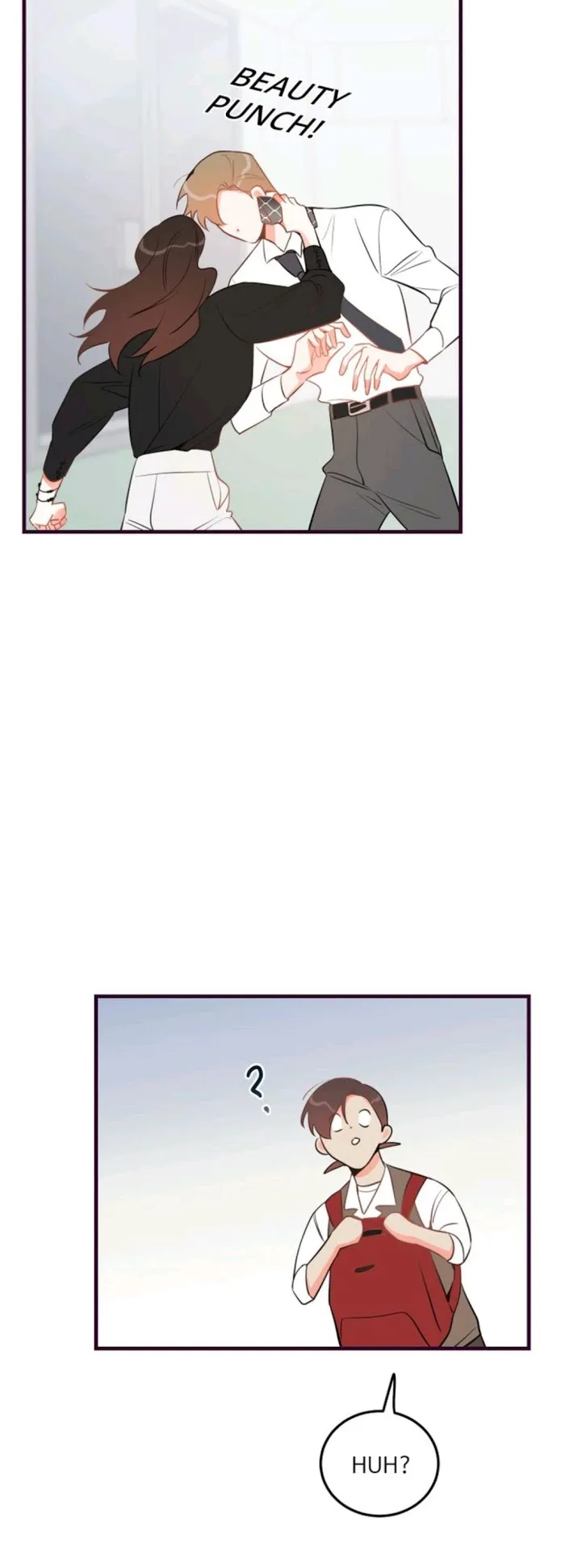 There's Something Wrong with my Popularity Chapter 33 page 24 - 
