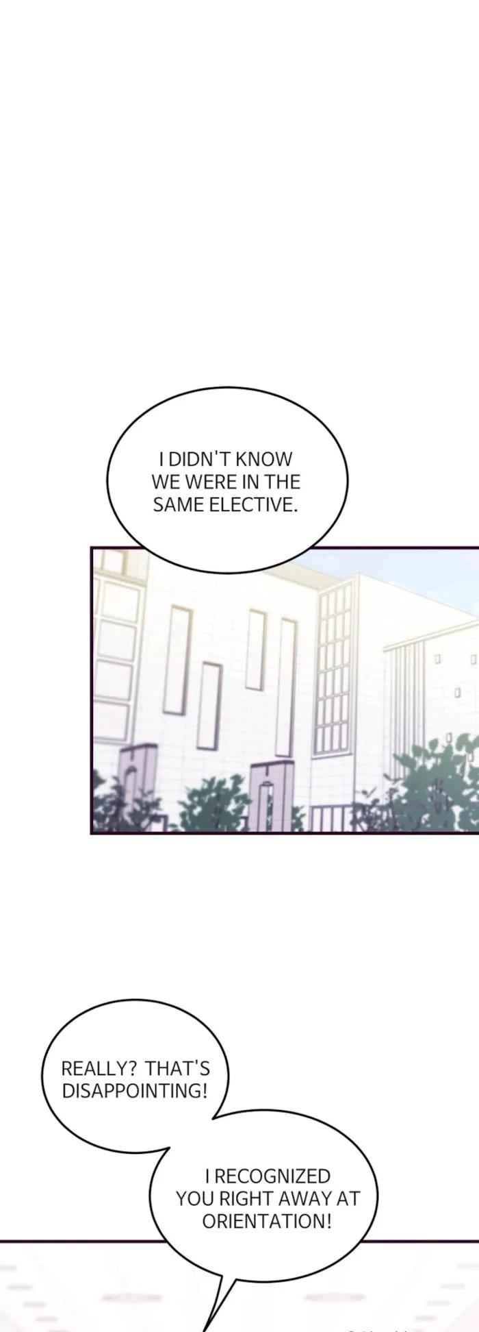 There's Something Wrong with my Popularity Chapter 33 page 25 - 