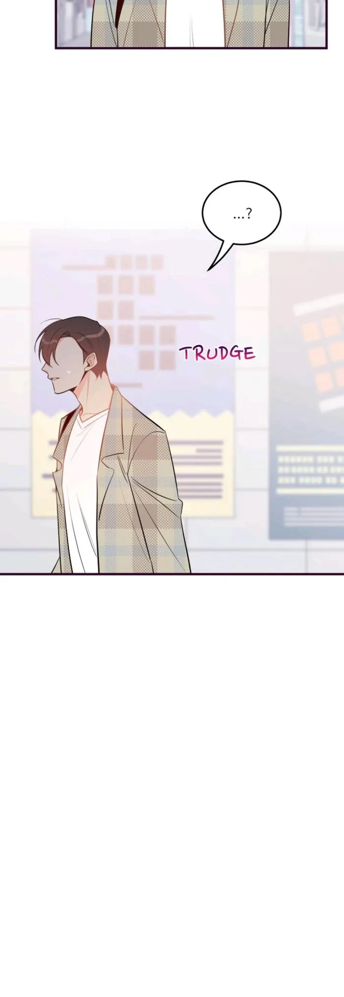 There's Something Wrong with my Popularity Chapter 33 page 31 - 