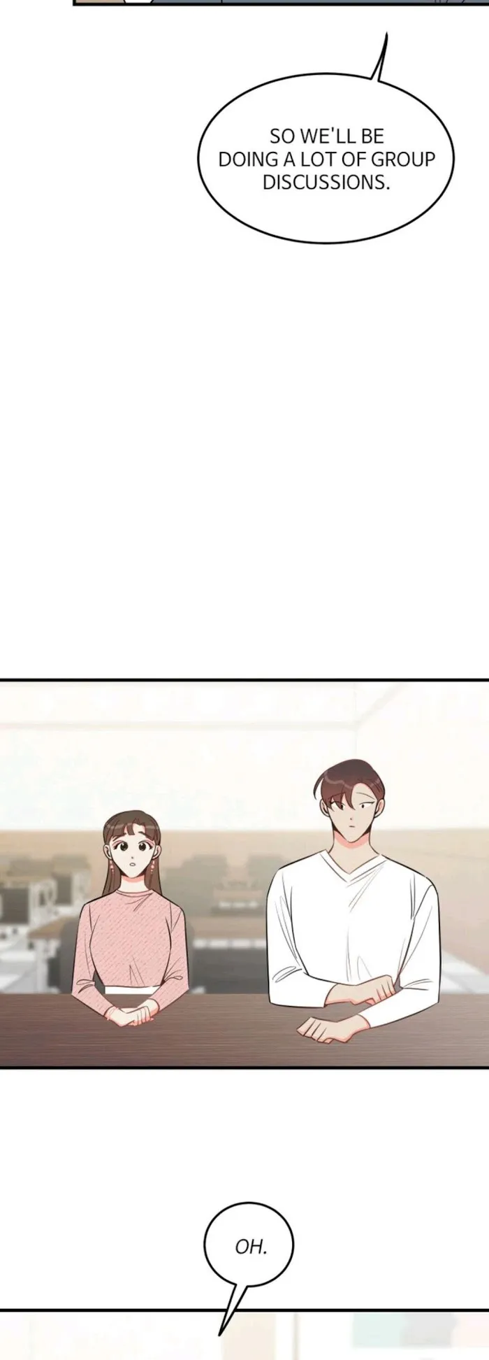 There's Something Wrong with my Popularity Chapter 33 page 33 - 