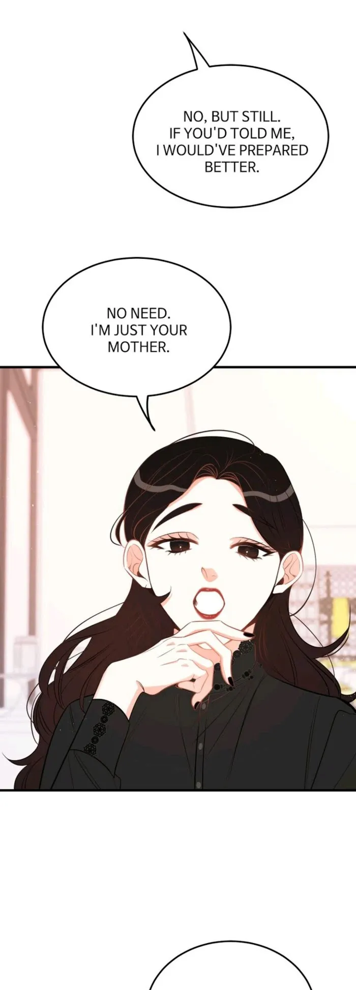 There's Something Wrong with my Popularity Chapter 34 page 2 - 