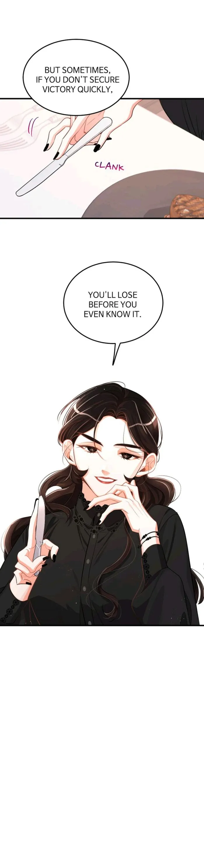 There's Something Wrong with my Popularity Chapter 34 page 12 - 