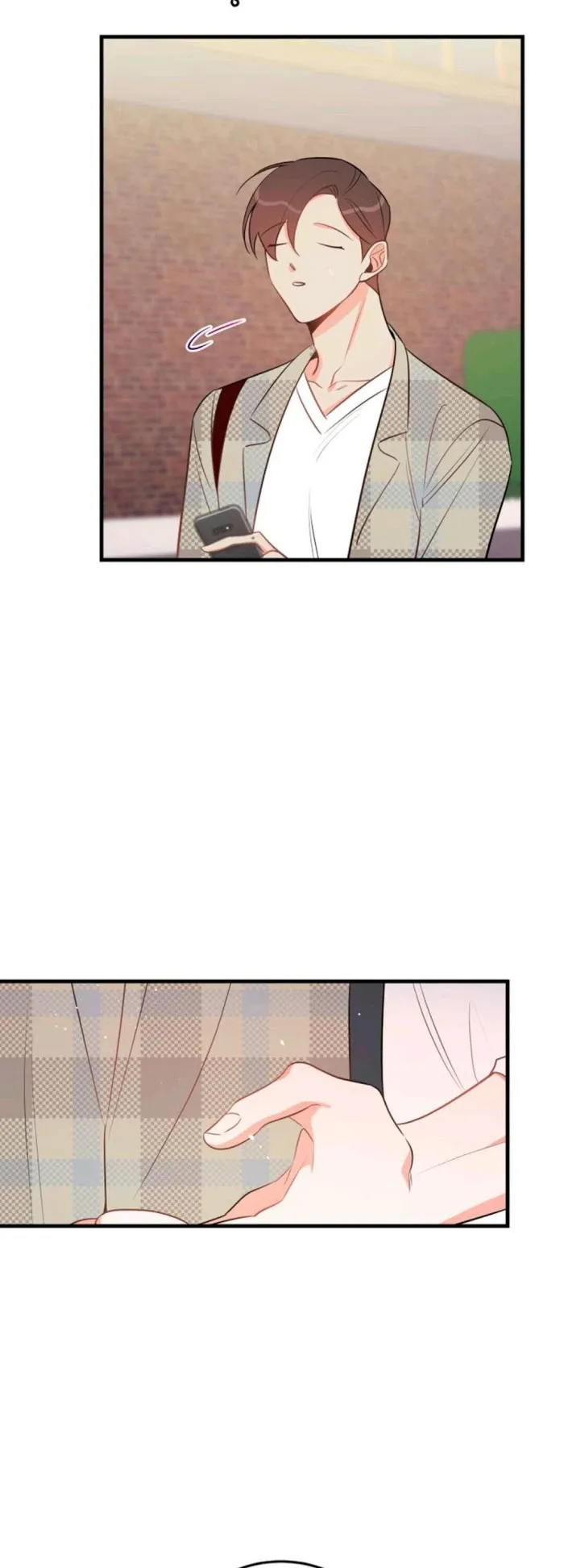 There's Something Wrong with my Popularity Chapter 34 page 36 - 