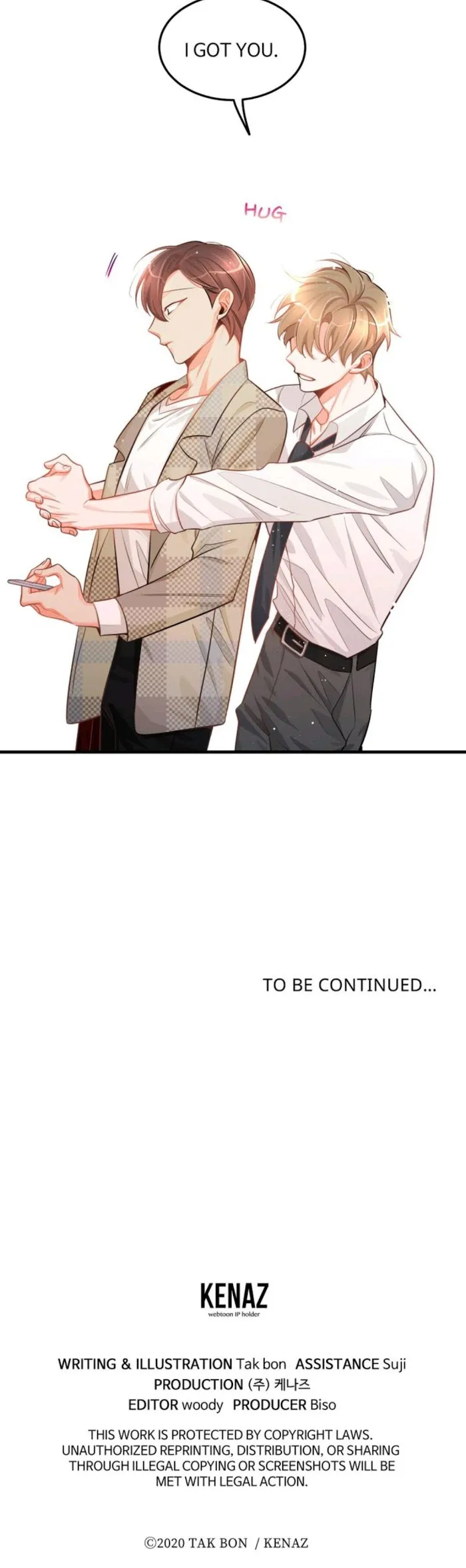 There's Something Wrong with my Popularity Chapter 34 page 37 - 