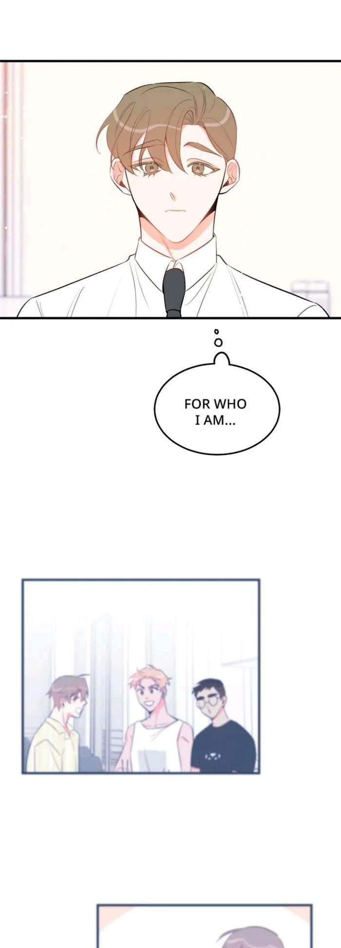 There's Something Wrong with my Popularity Chapter 34 page 7 - 