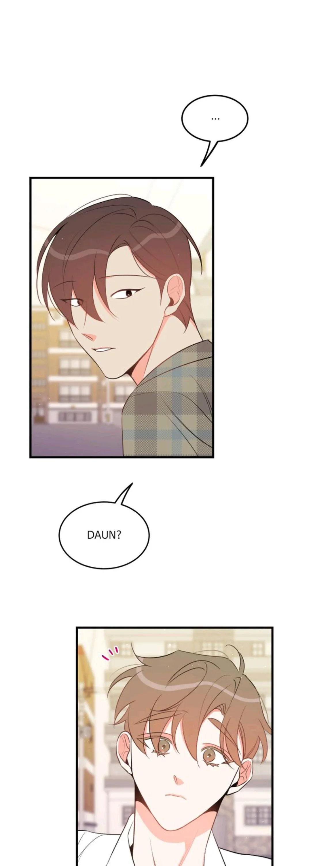 There's Something Wrong with my Popularity Chapter 35 page 1 - 