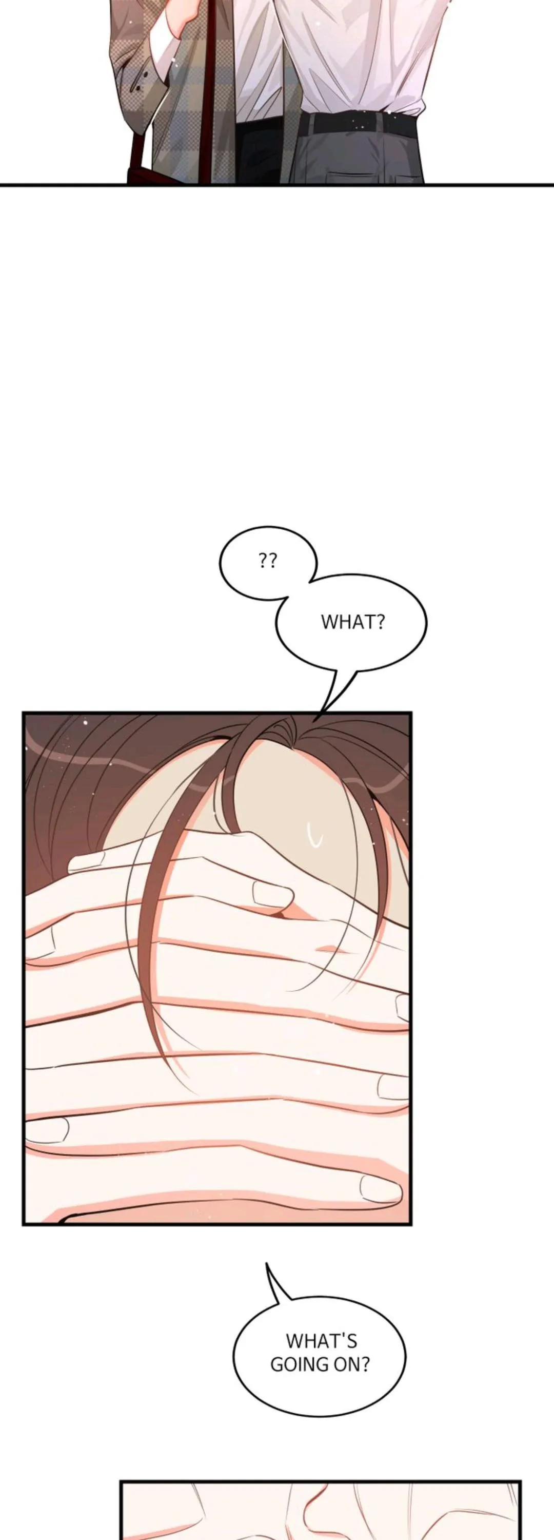 There's Something Wrong with my Popularity Chapter 35 page 16 - 