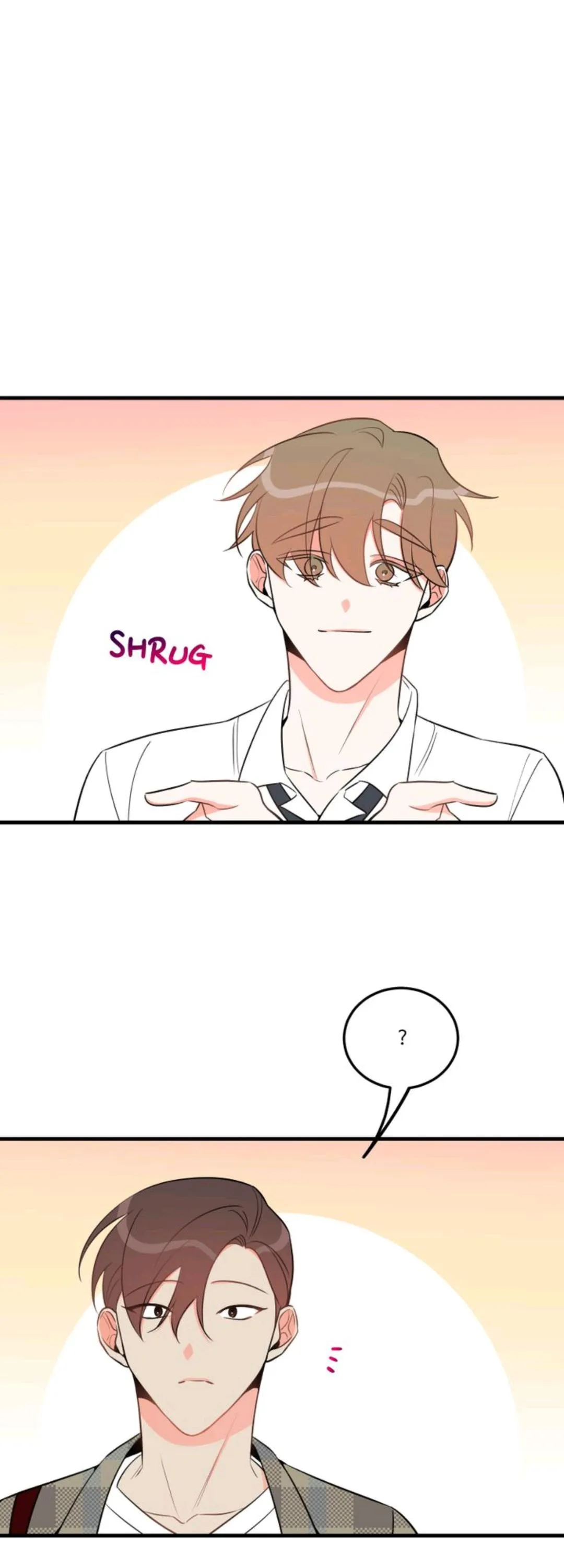 There's Something Wrong with my Popularity Chapter 35 page 4 - 