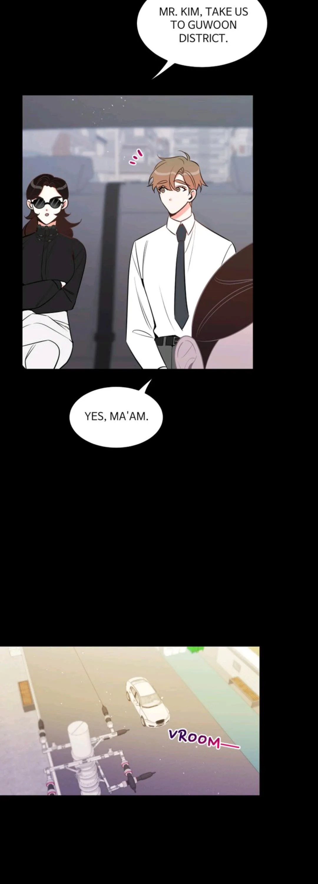 There's Something Wrong with my Popularity Chapter 35 page 7 - 