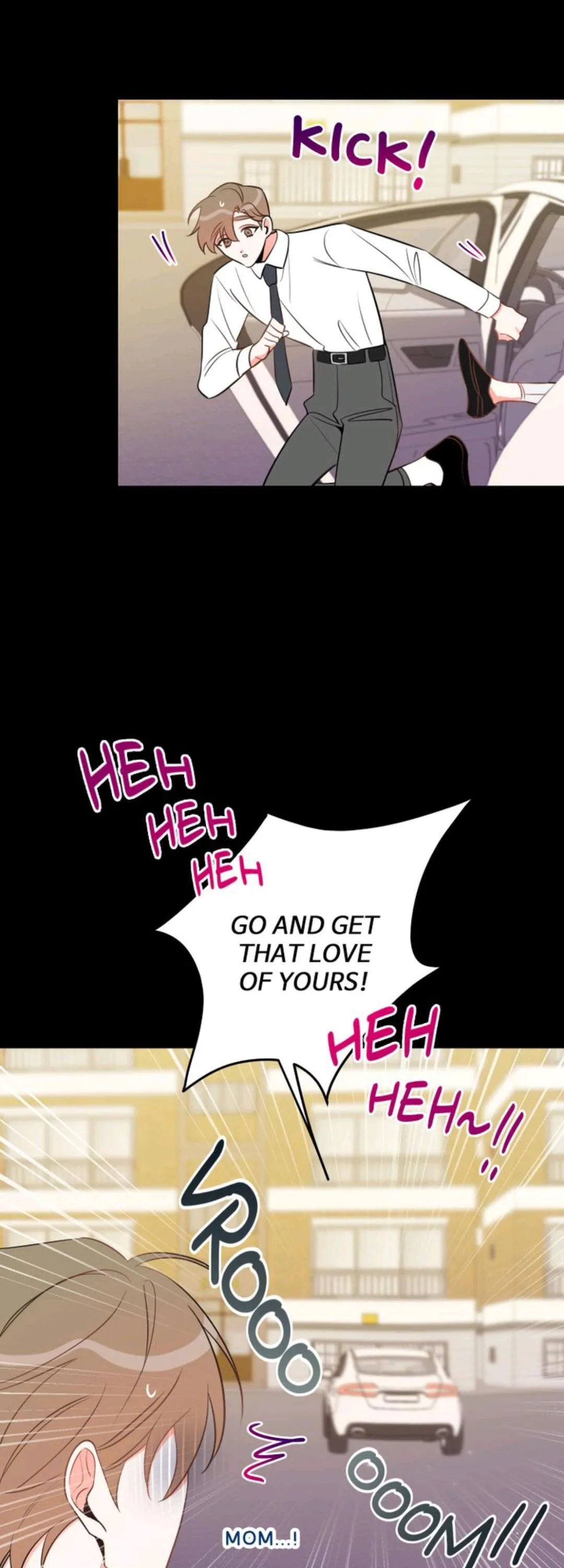 There's Something Wrong with my Popularity Chapter 35 page 8 - 