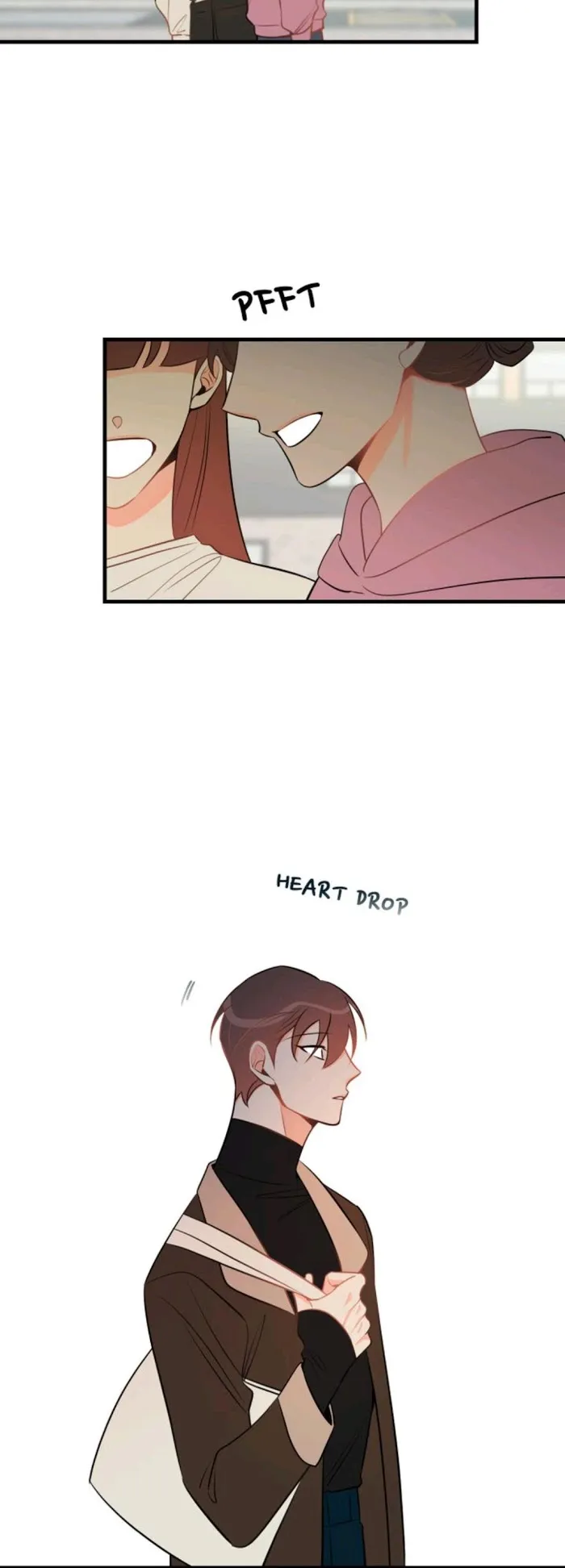 There's Something Wrong with my Popularity Chapter 36 page 27 - 