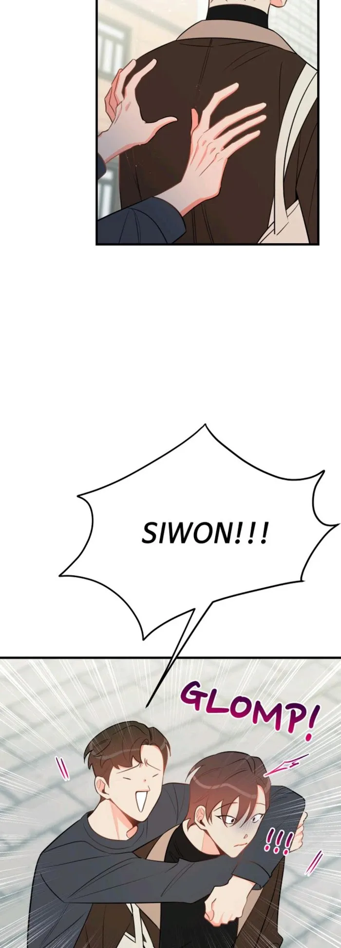 There's Something Wrong with my Popularity Chapter 36 page 29 - 