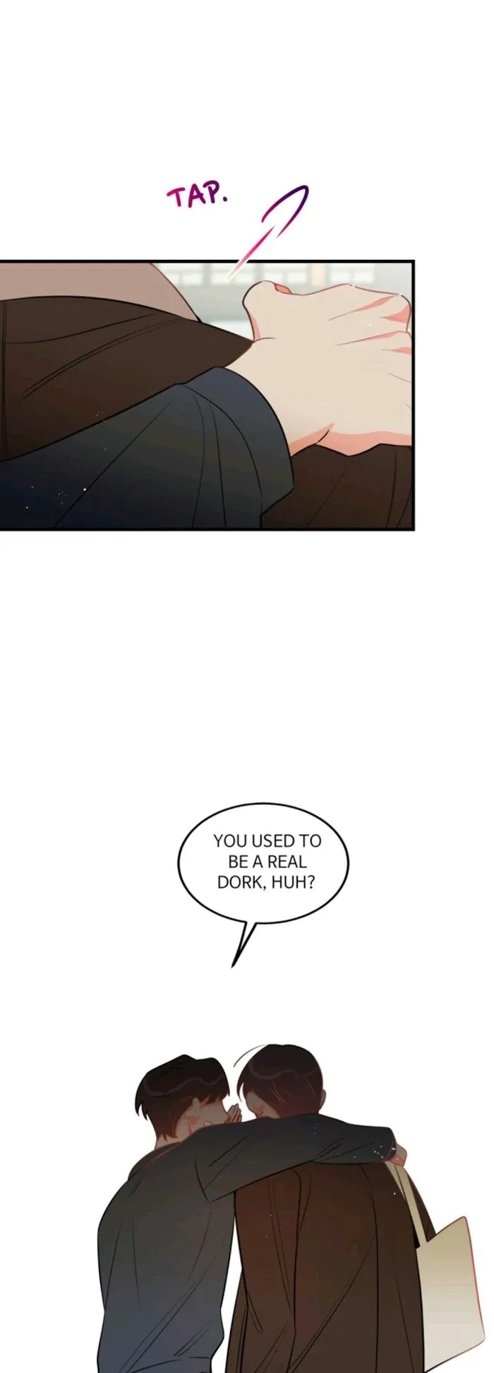 There's Something Wrong with my Popularity Chapter 36 page 33 - 