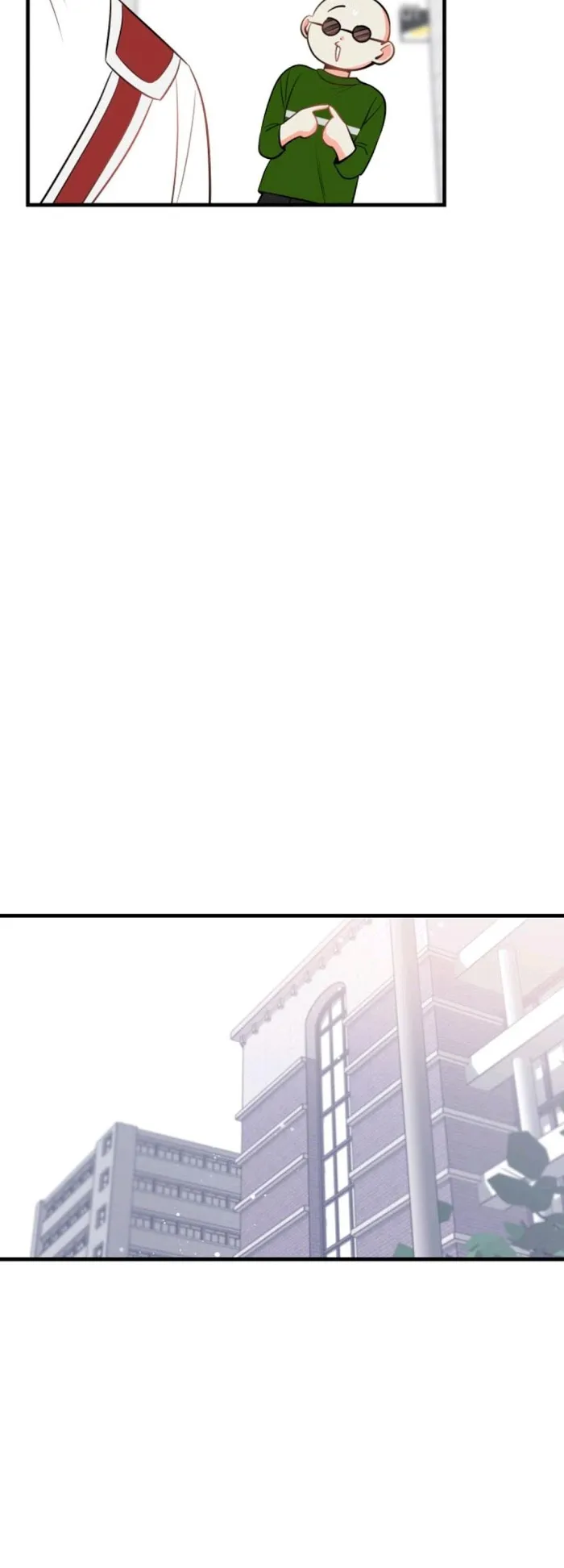 There's Something Wrong with my Popularity Chapter 36 page 36 - 