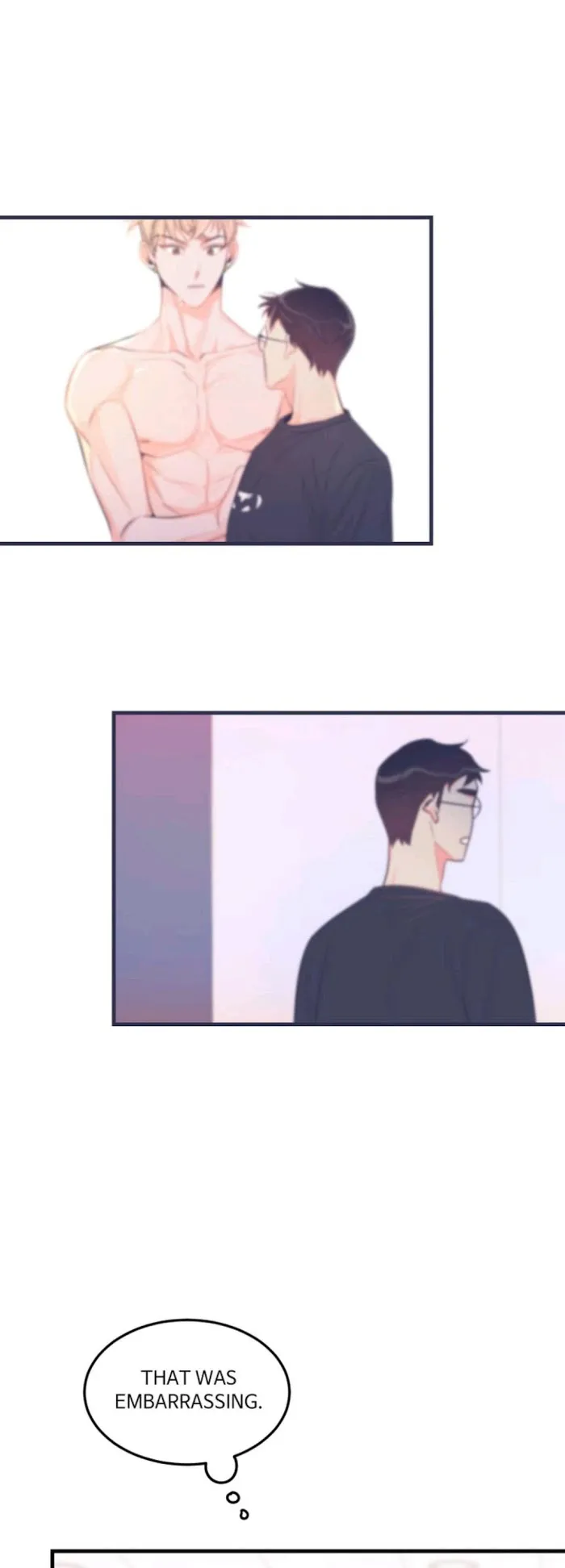 There's Something Wrong with my Popularity Chapter 37 page 14 - 