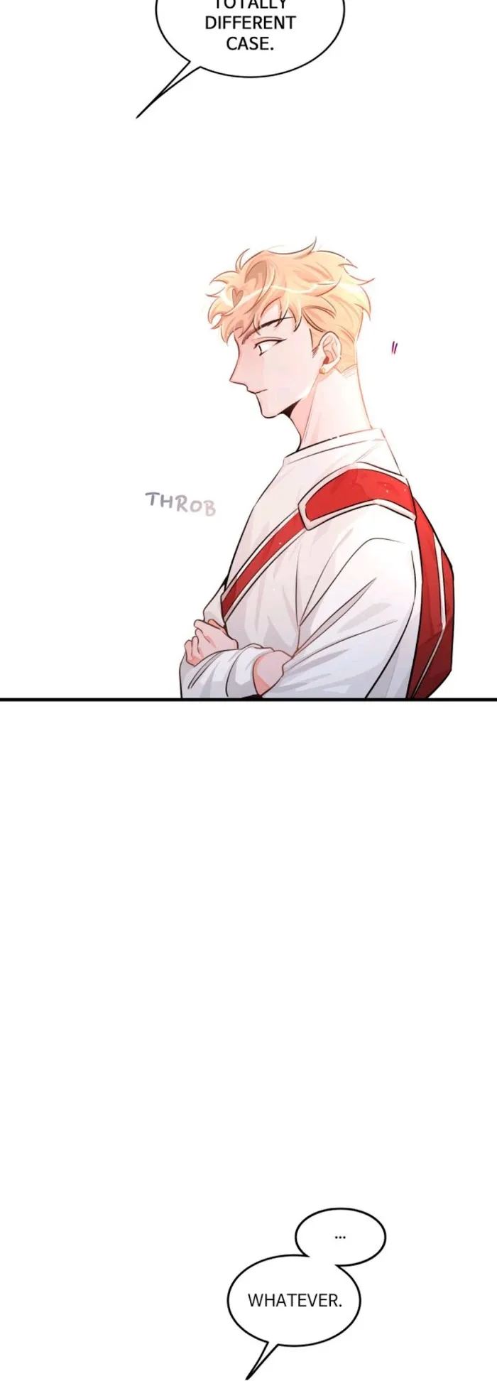 There's Something Wrong with my Popularity Chapter 37 page 24 - 