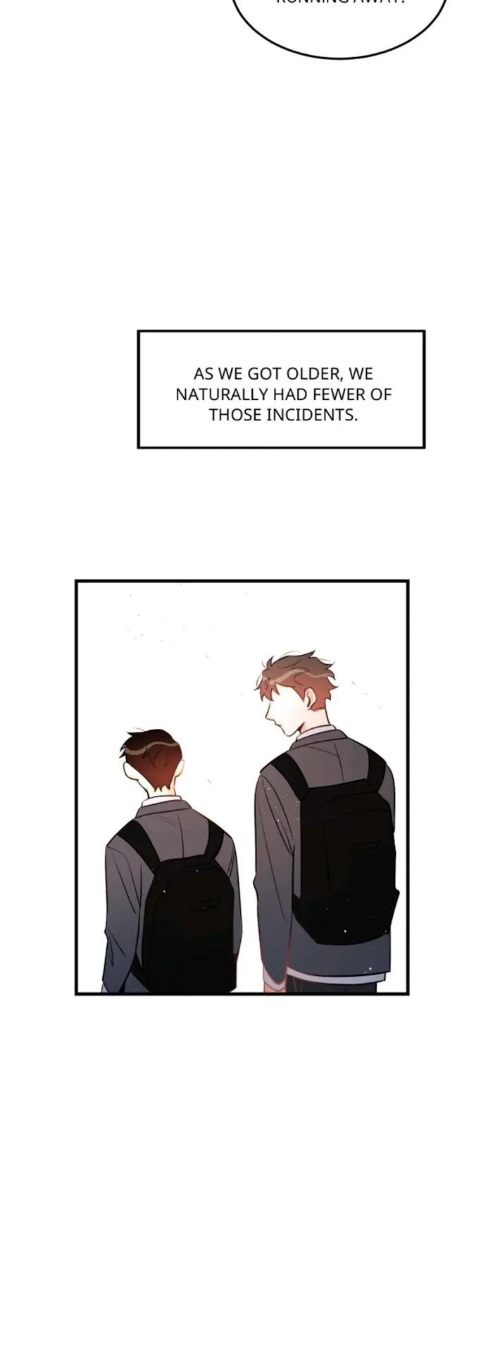 There's Something Wrong with my Popularity Chapter 37 page 7 - 