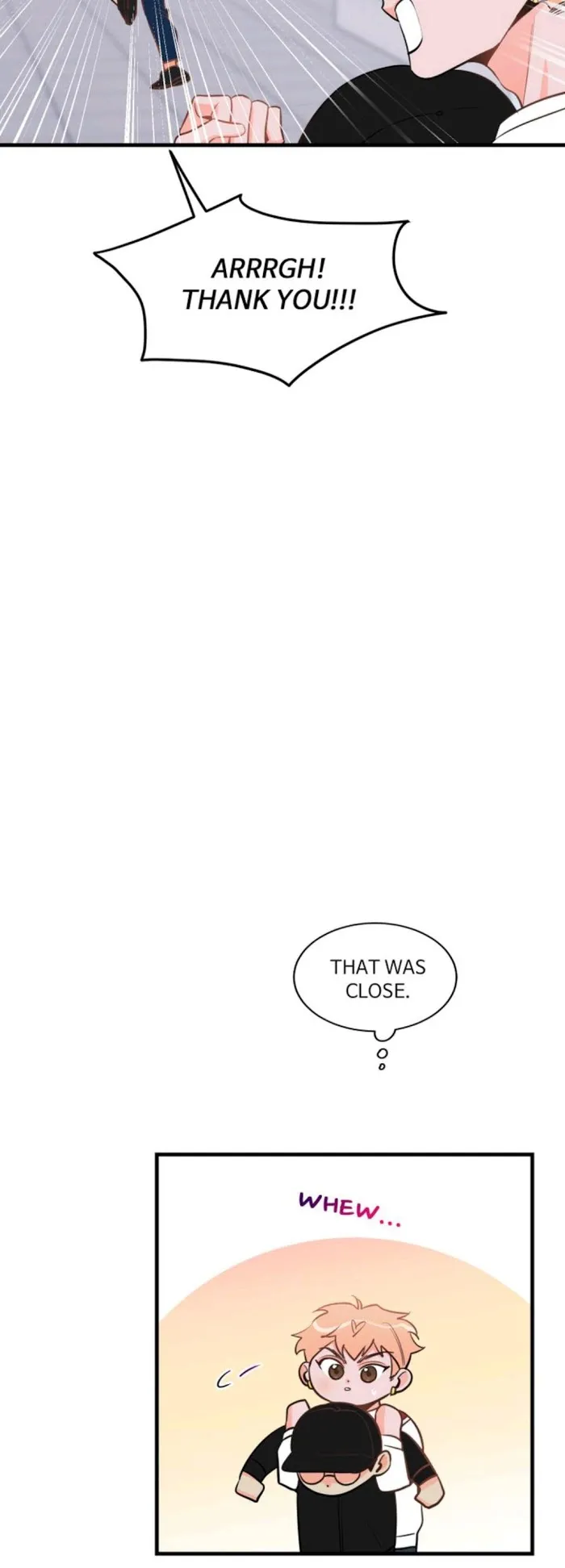 There's Something Wrong with my Popularity Chapter 37 page 10 - 