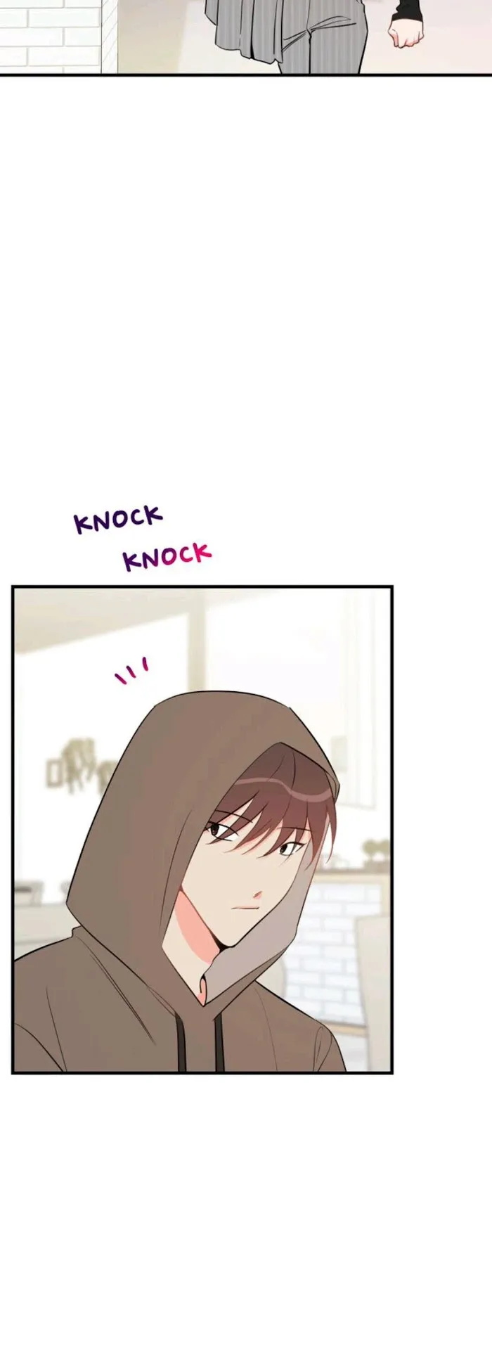 There's Something Wrong with my Popularity Chapter 38 page 2 - 