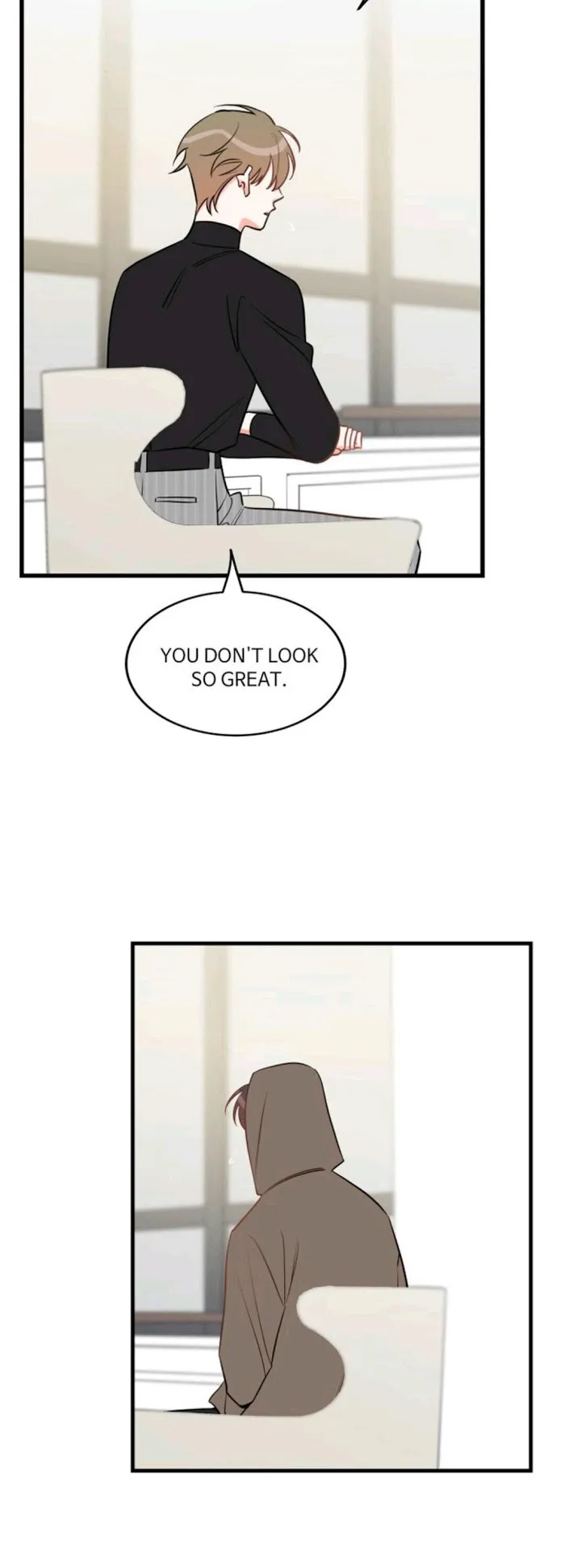 There's Something Wrong with my Popularity Chapter 38 page 11 - 