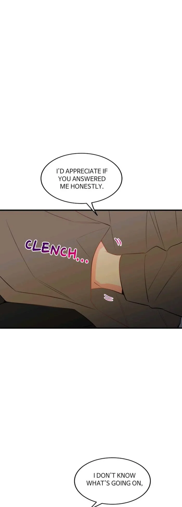 There's Something Wrong with my Popularity Chapter 38 page 12 - 