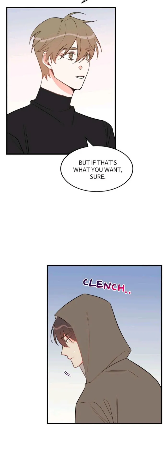 There's Something Wrong with my Popularity Chapter 38 page 13 - 