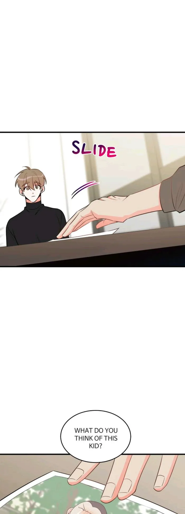 There's Something Wrong with my Popularity Chapter 38 page 14 - 
