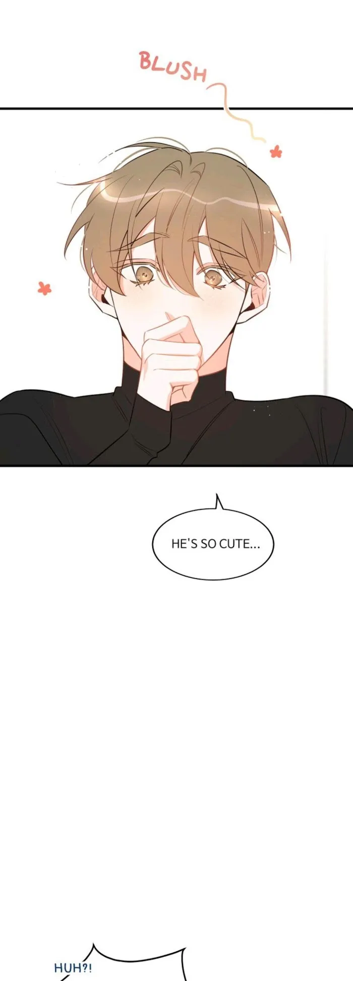 There's Something Wrong with my Popularity Chapter 38 page 16 - 