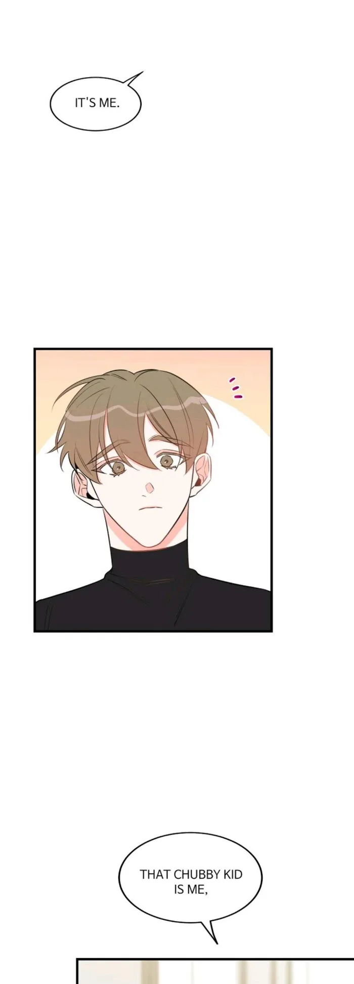 There's Something Wrong with my Popularity Chapter 38 page 19 - 