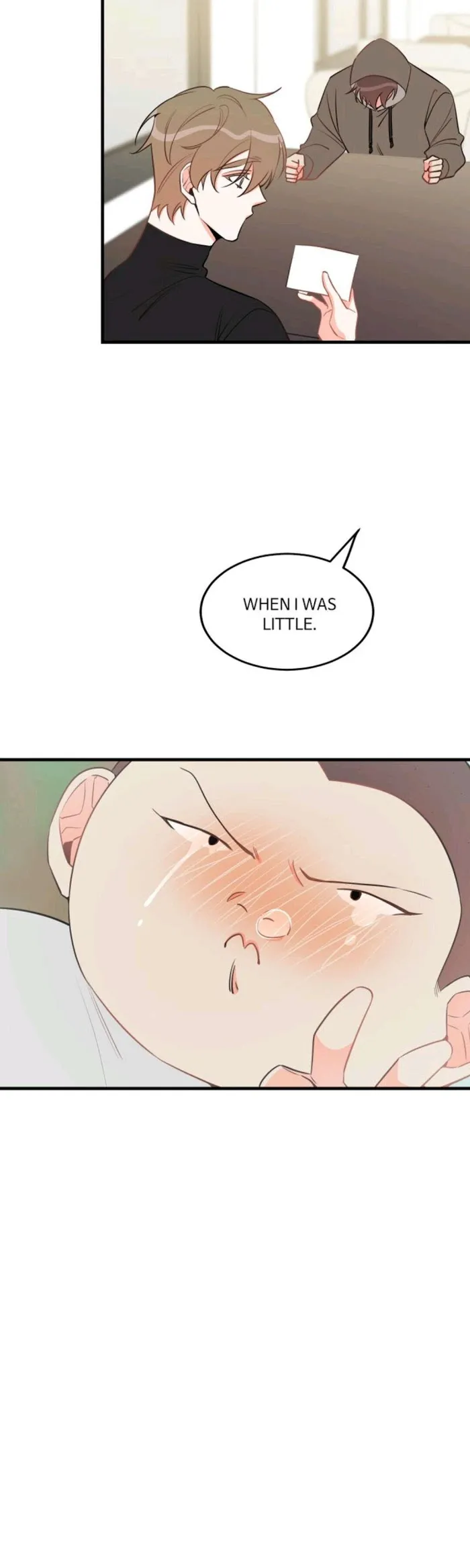 There's Something Wrong with my Popularity Chapter 38 page 20 - 