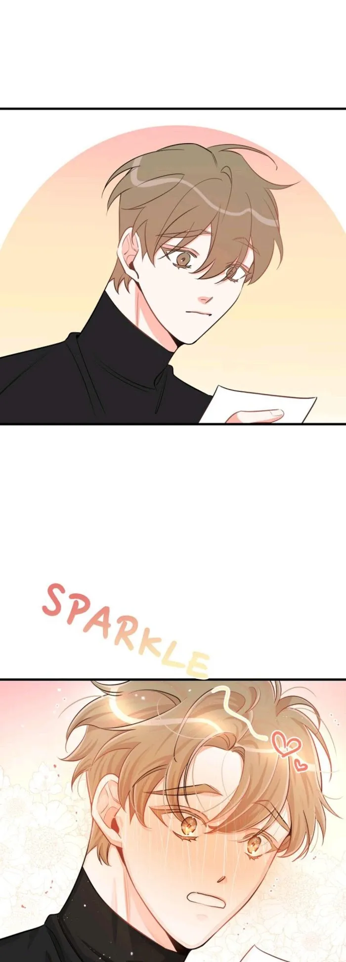 There's Something Wrong with my Popularity Chapter 38 page 21 - 