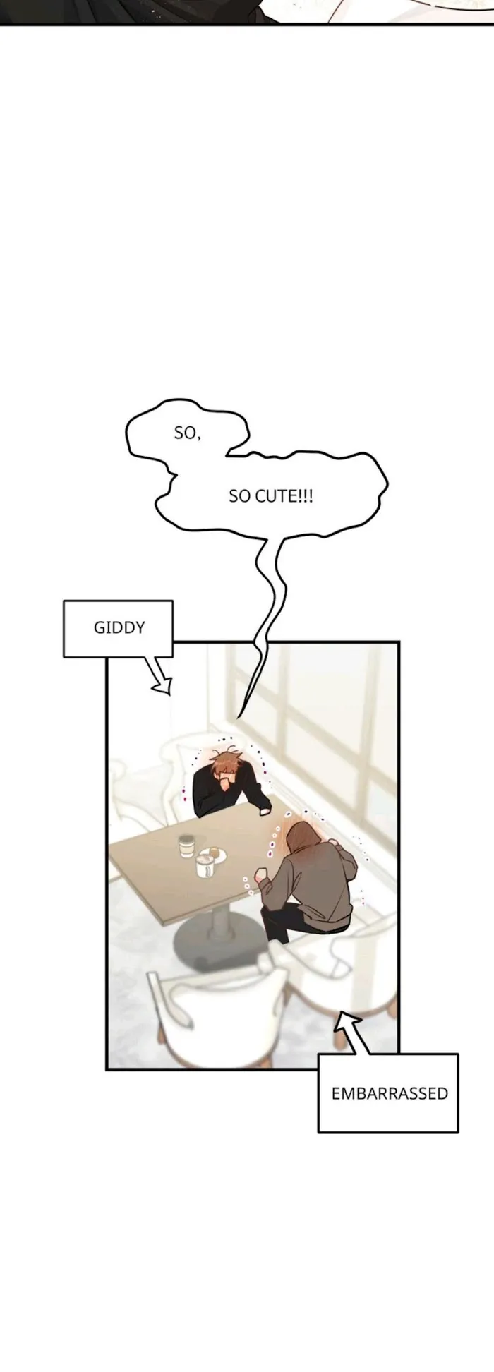 There's Something Wrong with my Popularity Chapter 38 page 22 - 