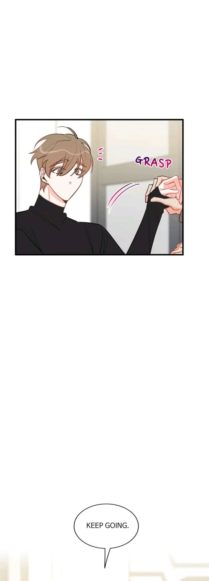There's Something Wrong with my Popularity Chapter 38 page 30 - 