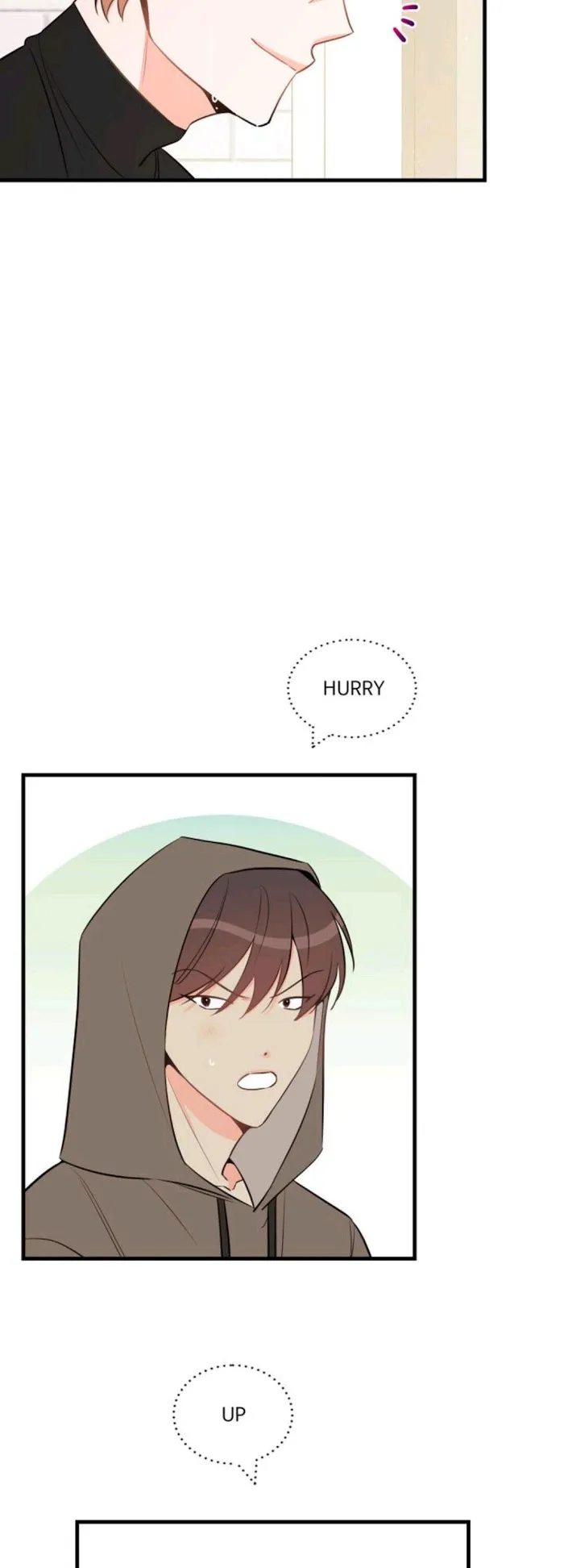 There's Something Wrong with my Popularity Chapter 38 page 4 - 