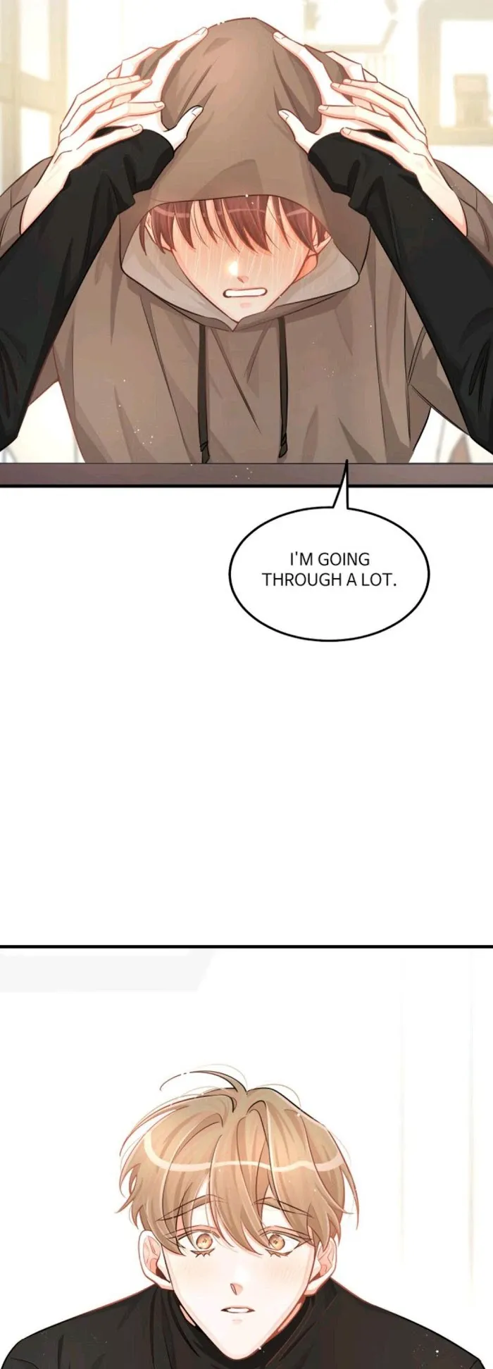 There's Something Wrong with my Popularity Chapter 38 page 31 - 