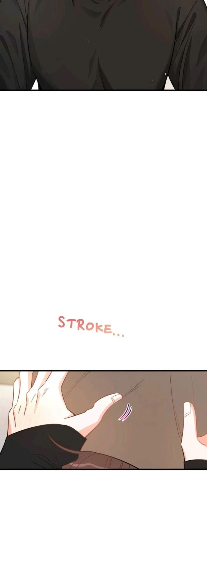 There's Something Wrong with my Popularity Chapter 38 page 32 - 
