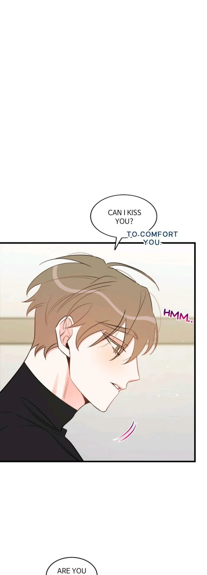 There's Something Wrong with my Popularity Chapter 38 page 33 - 