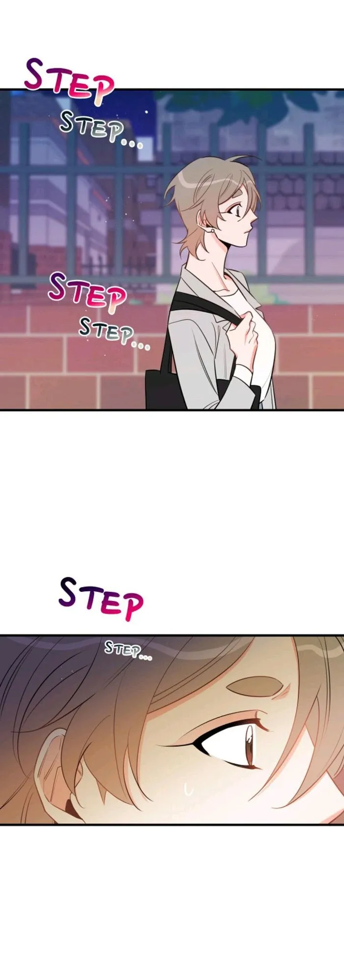 There's Something Wrong with my Popularity Chapter 38 page 39 - 