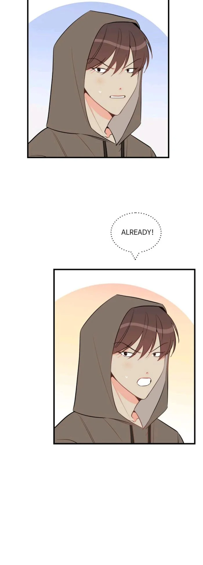 There's Something Wrong with my Popularity Chapter 38 page 5 - 